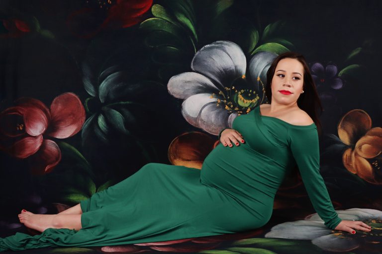 Arizona Maternity Photographer