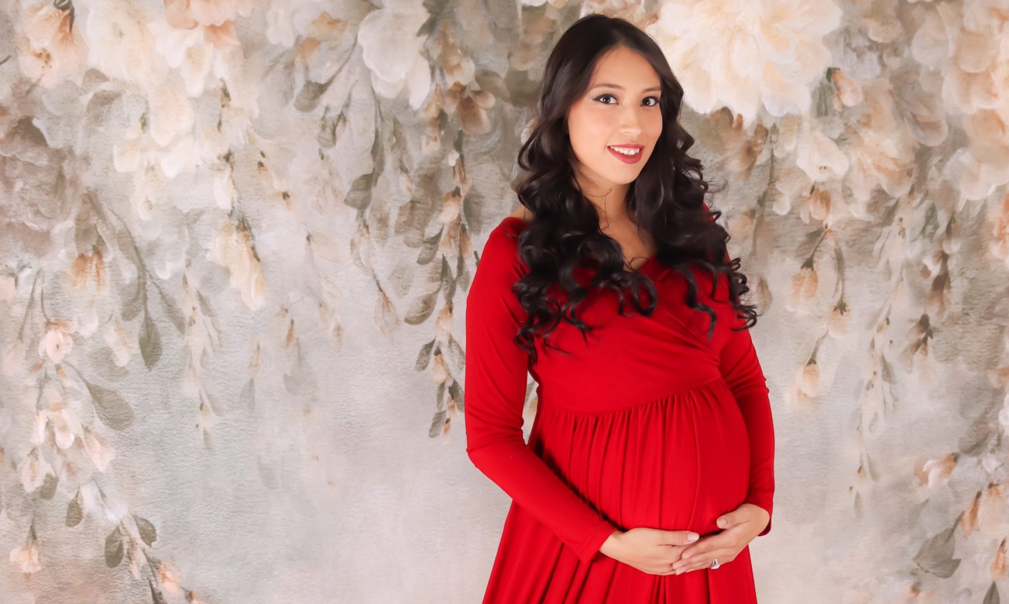 AZ Maternity Photographer